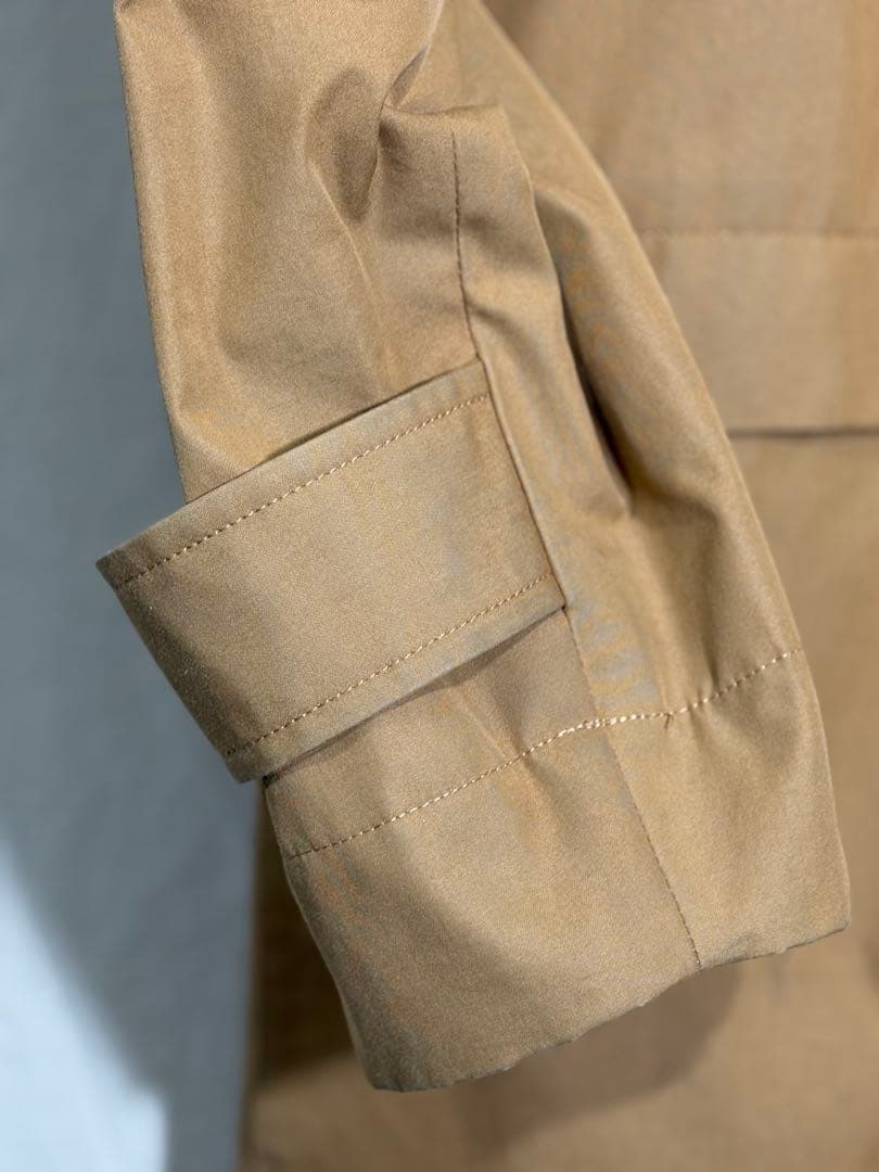 s.e.h kelly mac coat エスイーエイチケリー マックコート