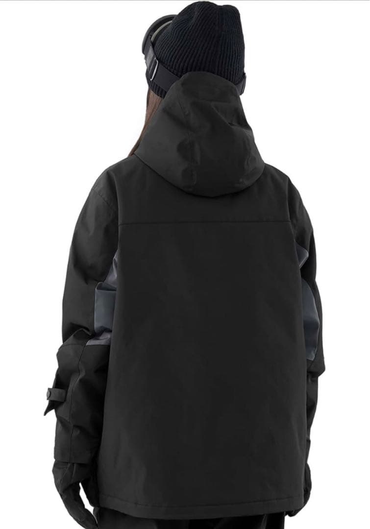 【未使用品】アクレイス スキーウェア レディース ジャケット S