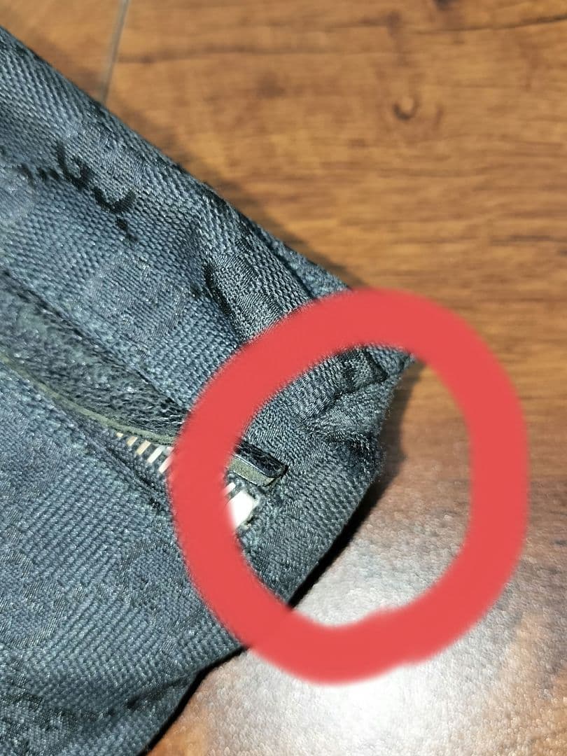 タ*)様 GUCCI ショルダーバッグ