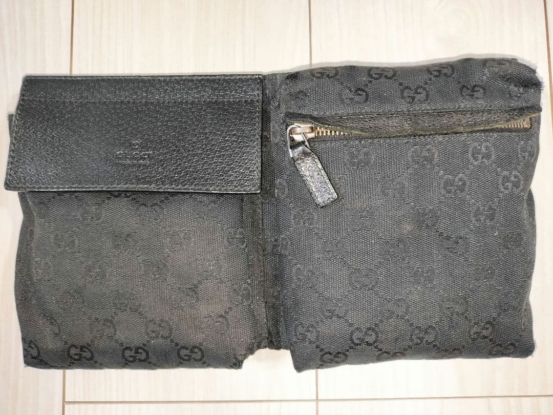タ*)様 GUCCI ショルダーバッグ