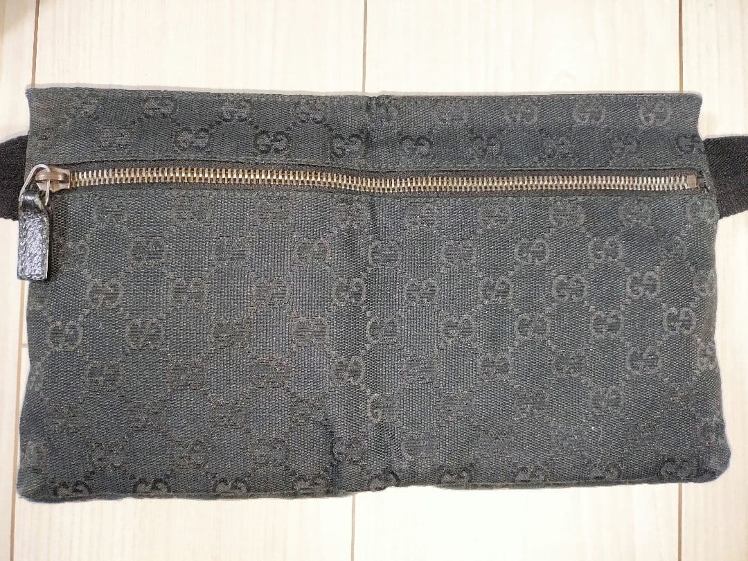 タ*)様 GUCCI ショルダーバッグ