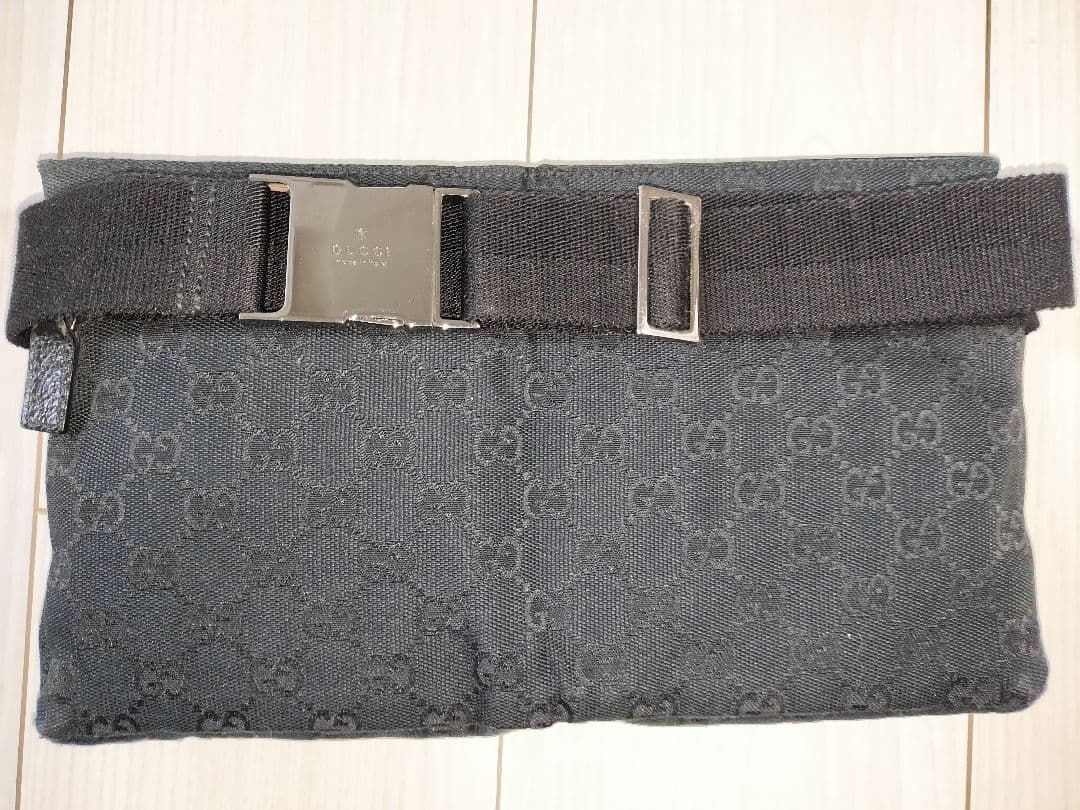 タ*)様 GUCCI ショルダーバッグ