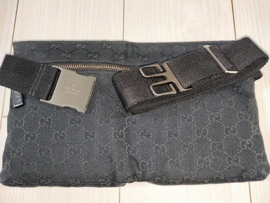 タ*)様 GUCCI ショルダーバッグ