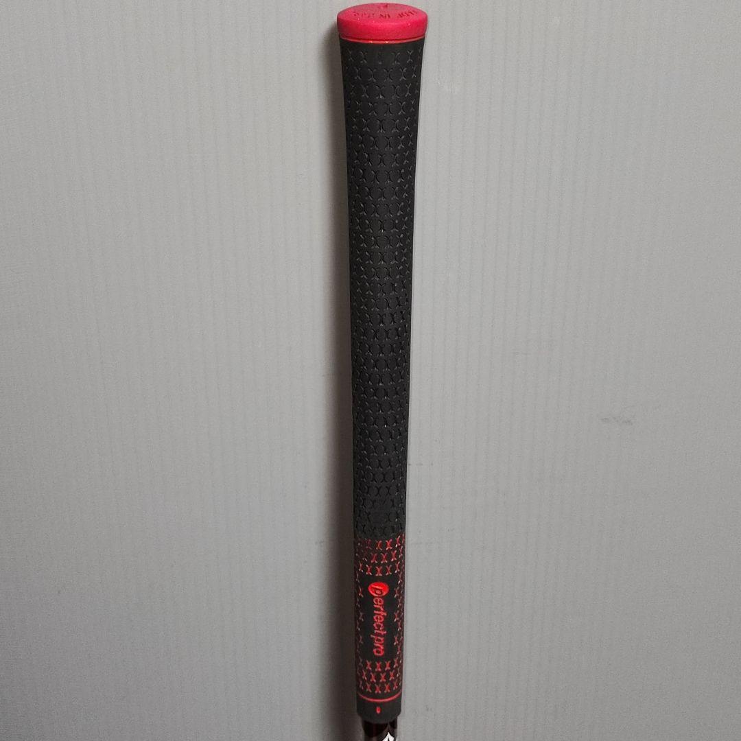 PING デラマックス 020D 6S 44.75インチ Dr用 シャフト