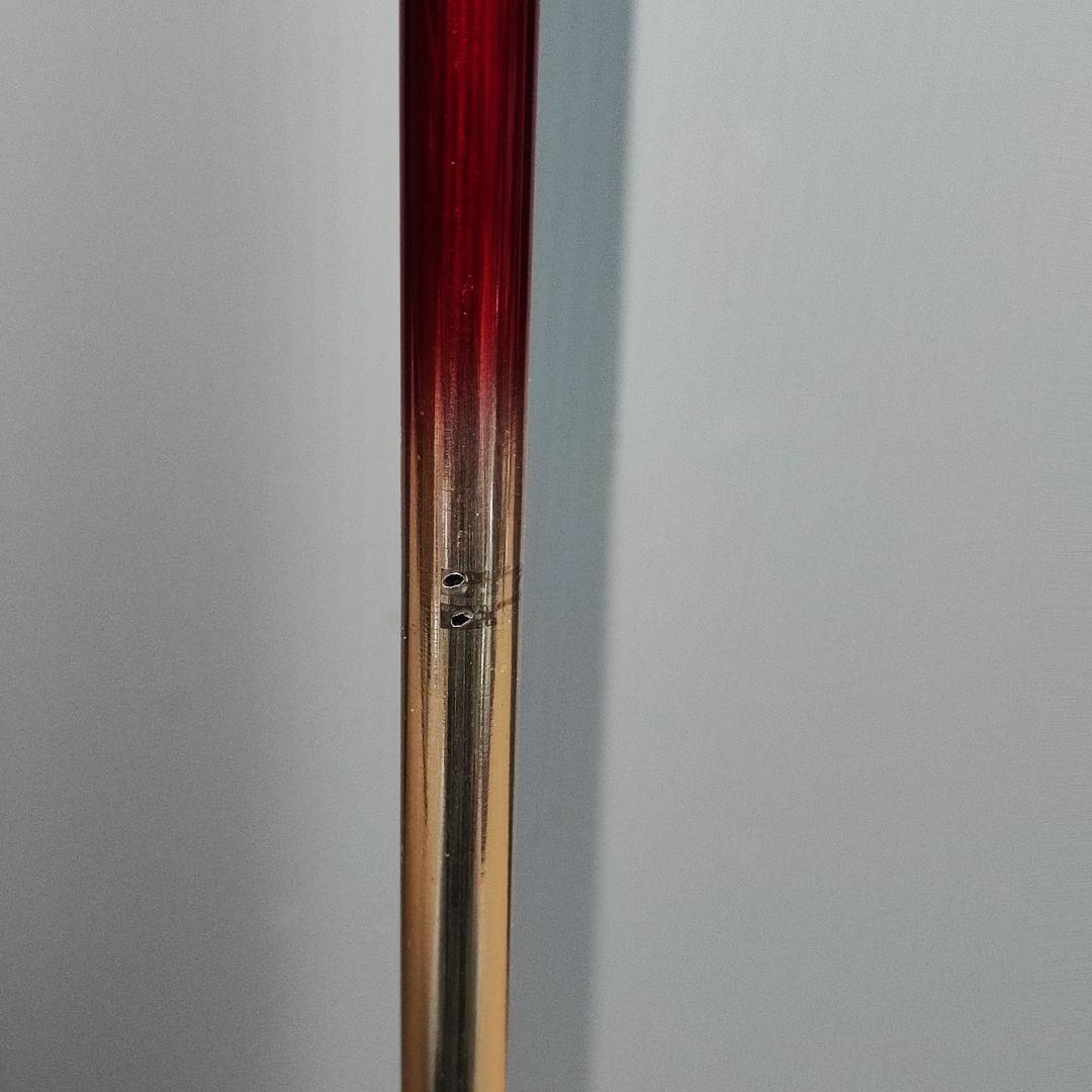 PING デラマックス 020D 6S 44.75インチ Dr用 シャフト