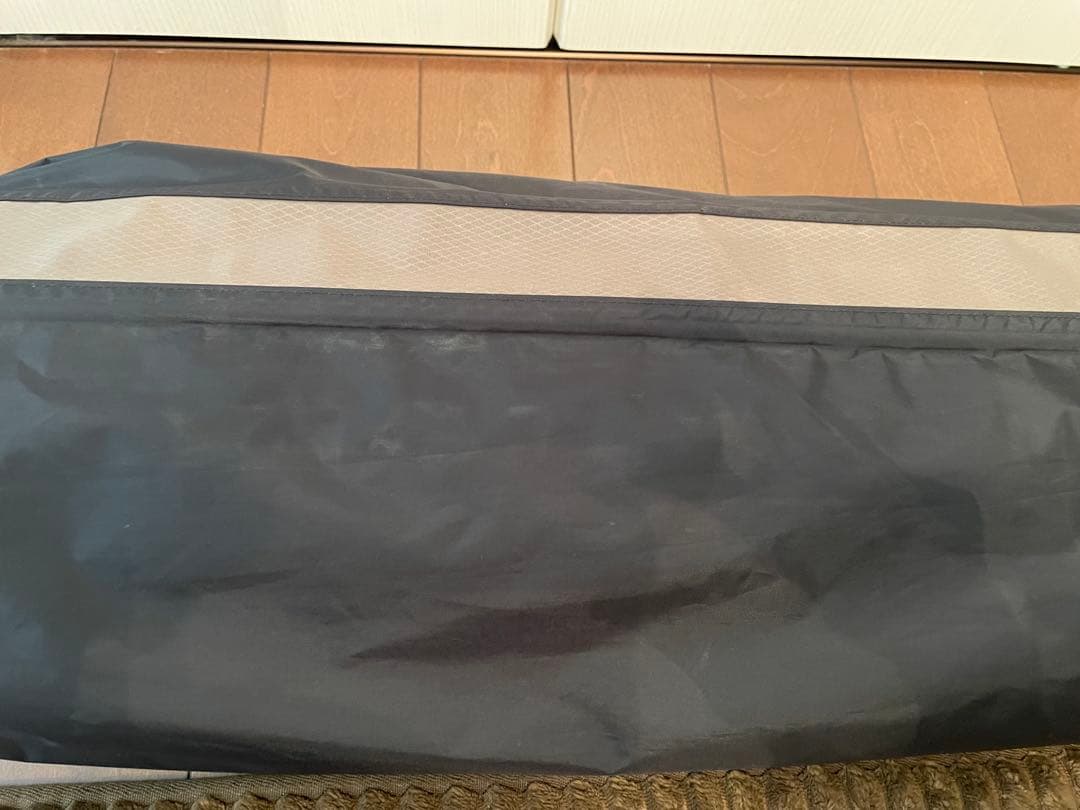  peak キャンピングマット 2.5W TM-193