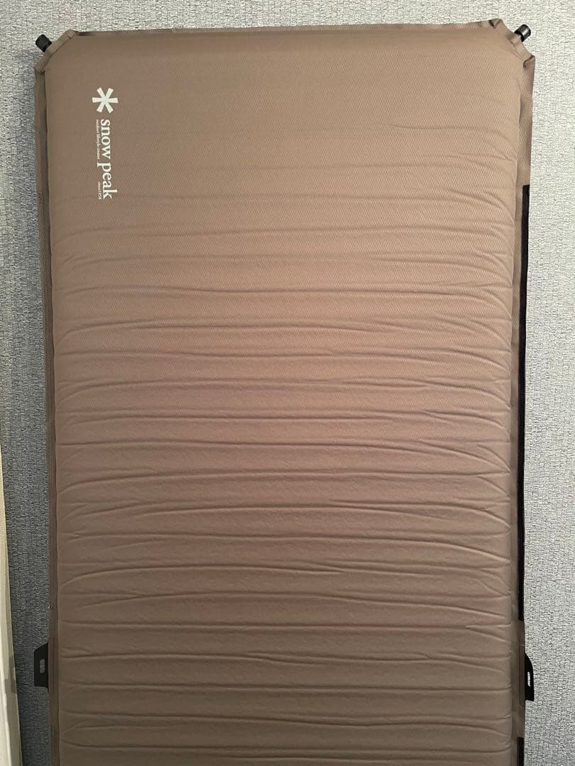  peak キャンピングマット 2.5W TM-193