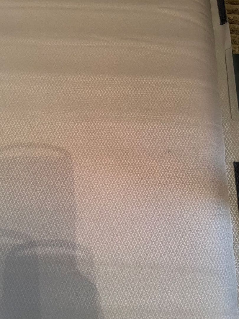  peak キャンピングマット 2.5W TM-193