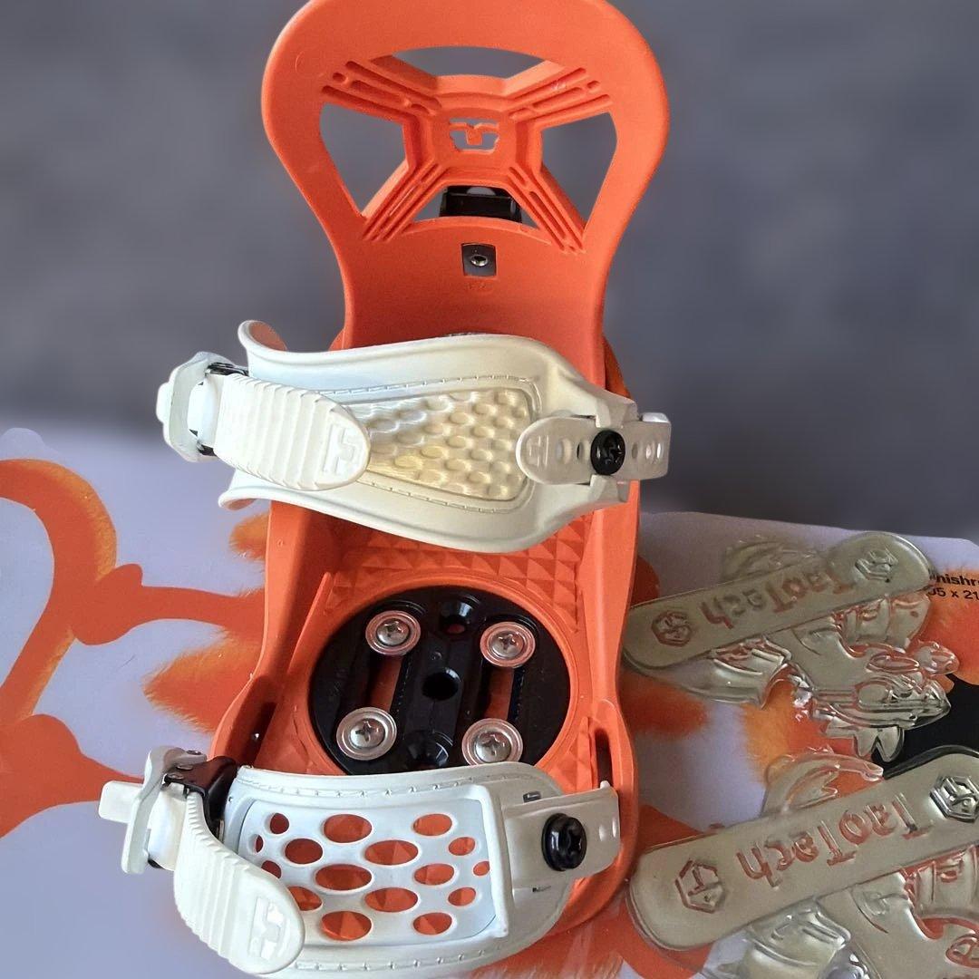 キッズ バタレオン105cmユニオン Cadet Mini セット ワック