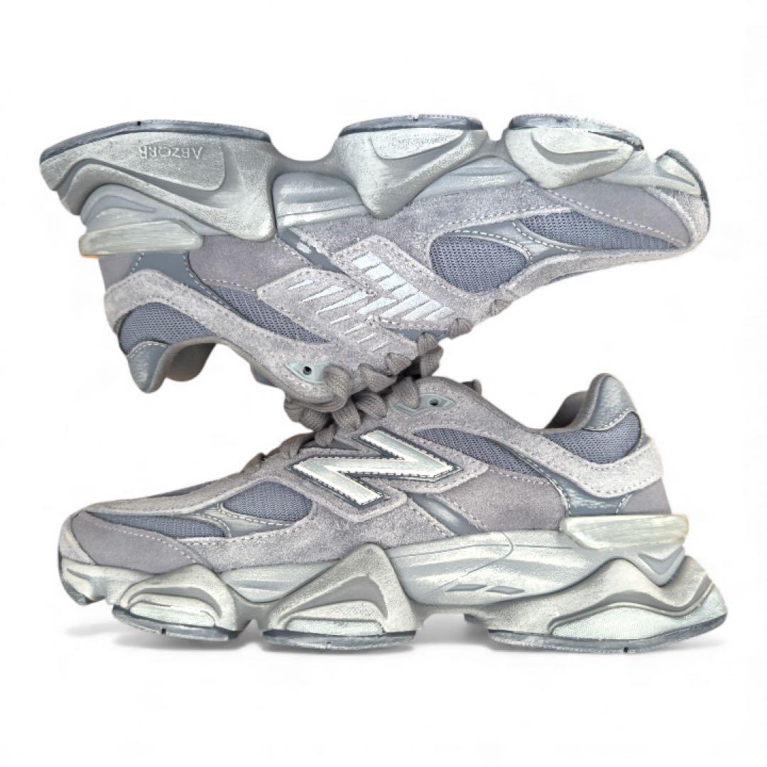 【きのこ】New Balance U9060IB 23.5