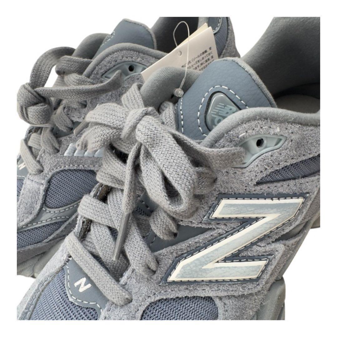 【きのこ】New Balance U9060IB 23.5
