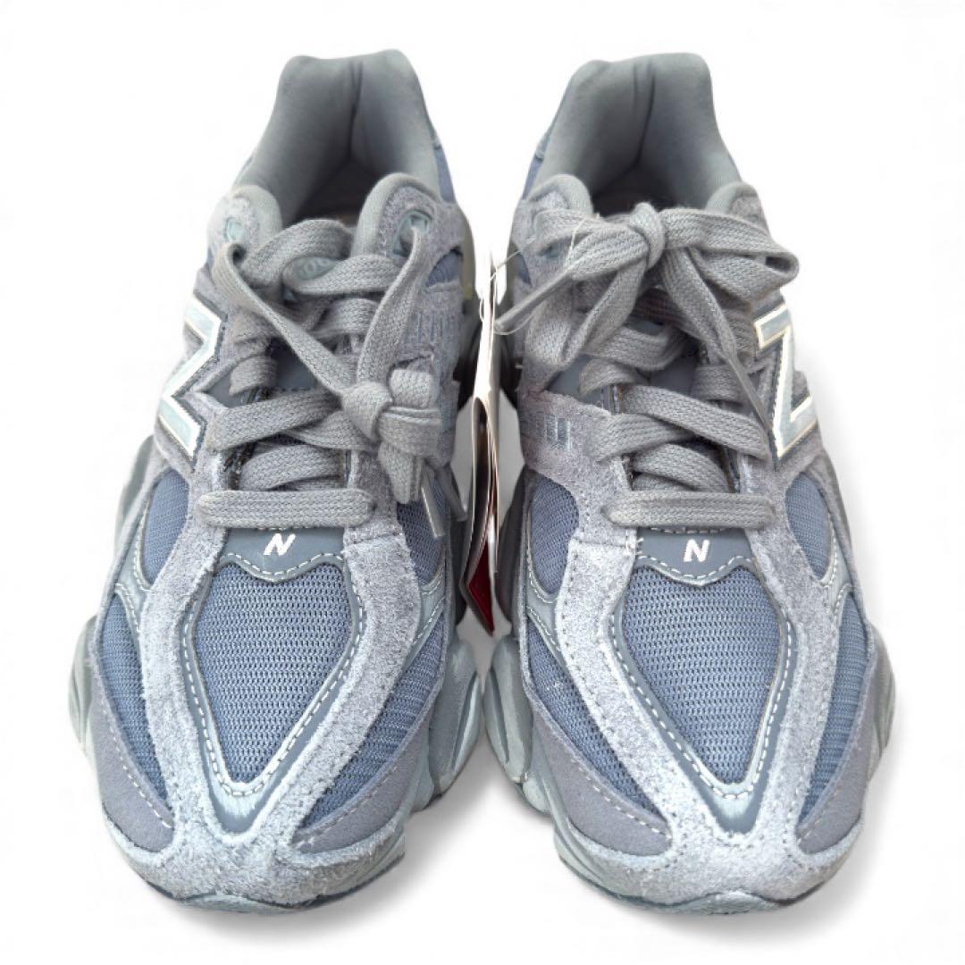 【きのこ】New Balance U9060IB 23.5