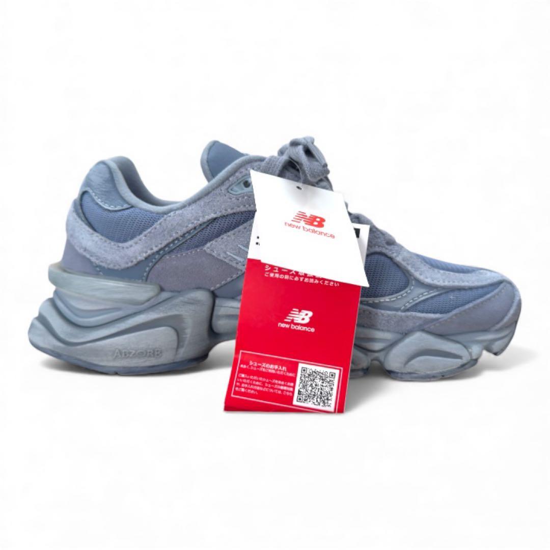 【きのこ】New Balance U9060IB 23.5