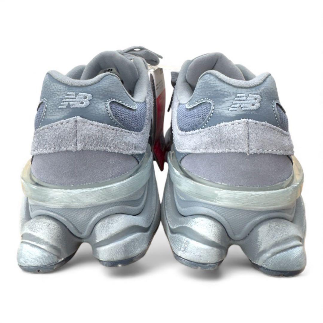 【きのこ】New Balance U9060IB 23.5