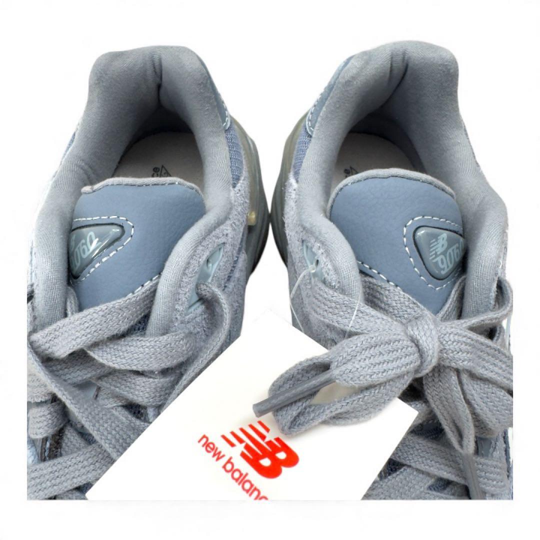 【きのこ】New Balance U9060IB 23.5