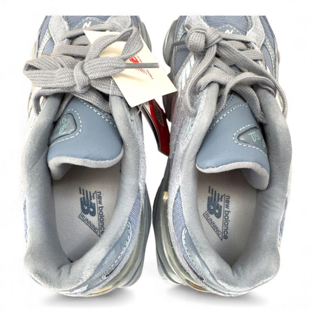 【きのこ】New Balance U9060IB 23.5