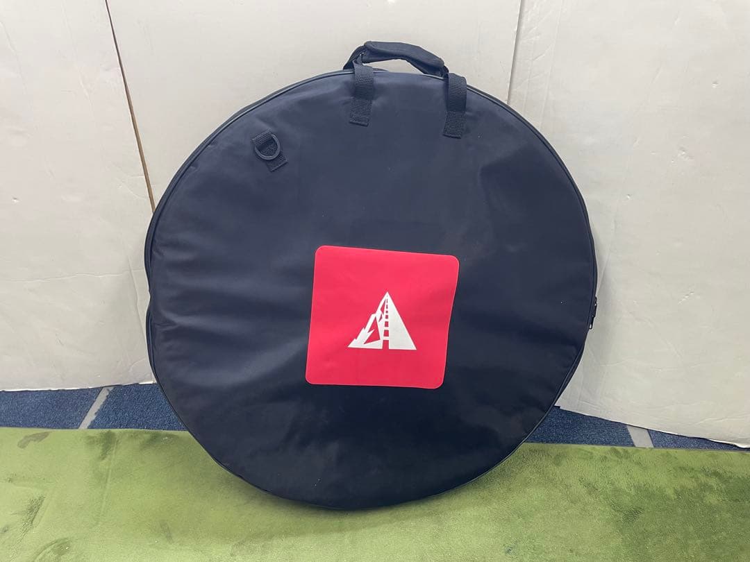 FAST FORWARD F5R DTSWISS カーボンホイール 前後