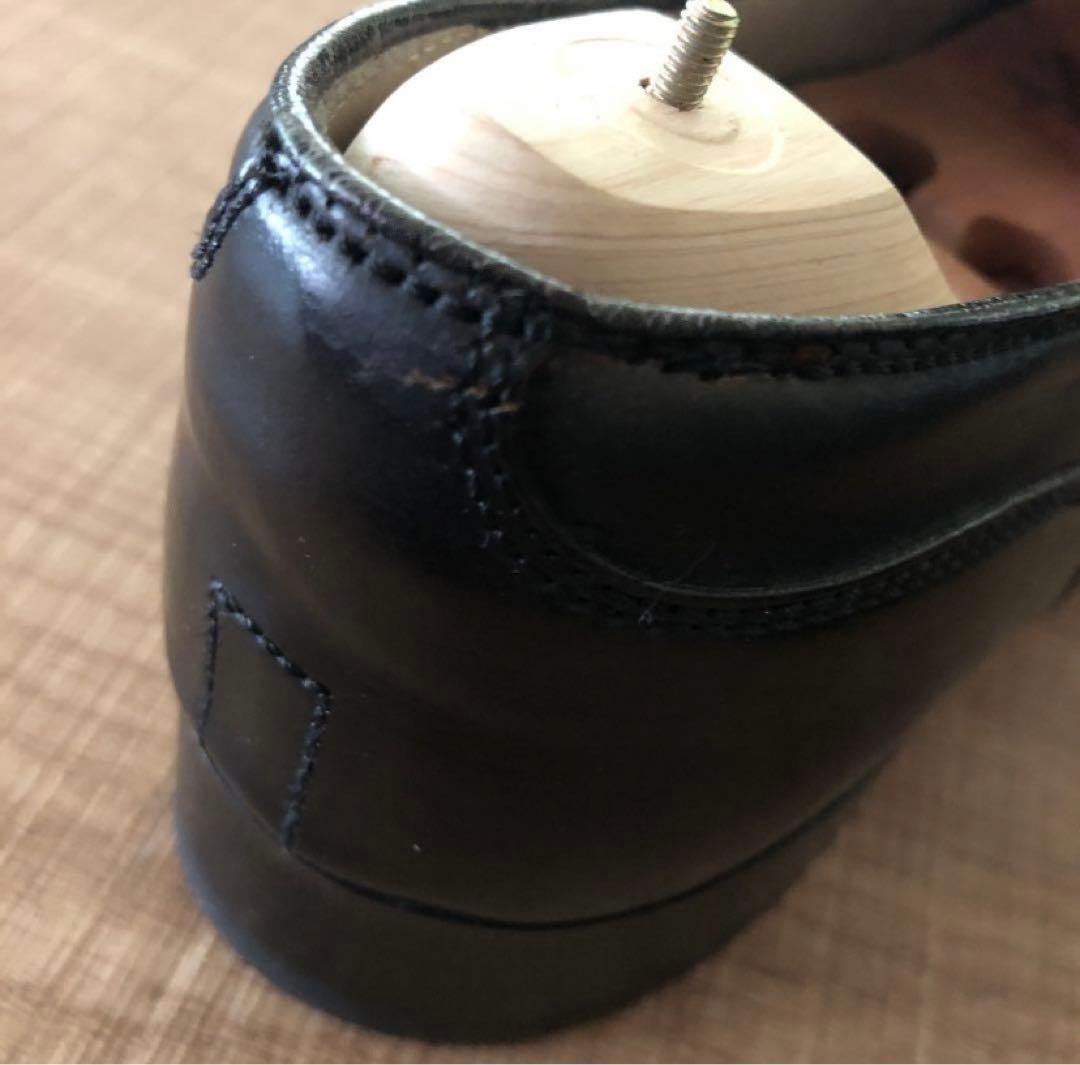 オールデン コードバン　Alden 2211 6.5inch(D)