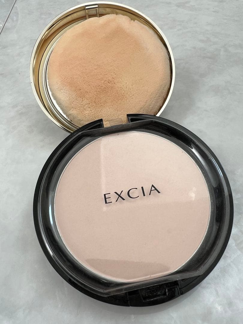 田中みな実オススメ　【国内正規品】EXCIA セレスティアルヴェール