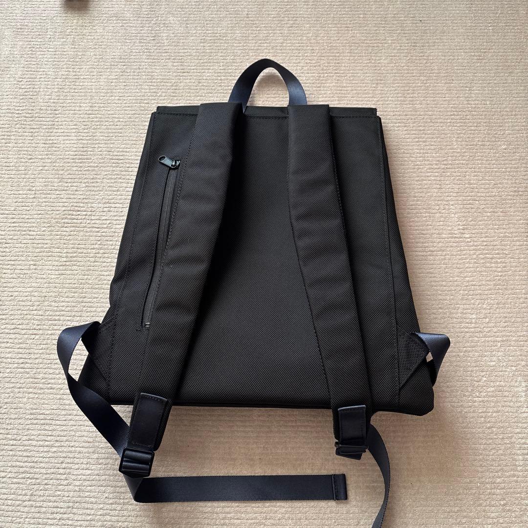 ki/POMTATA ポンタタ/SLIG FLAP RUCK L