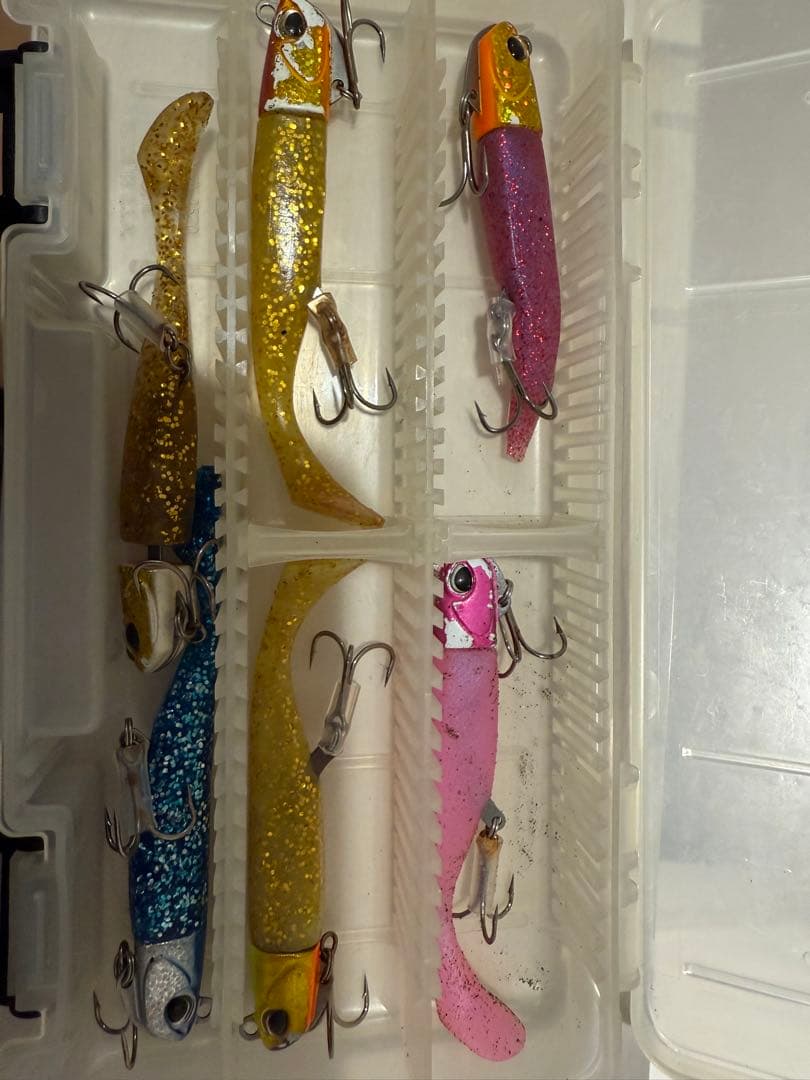 モンスターショット80s