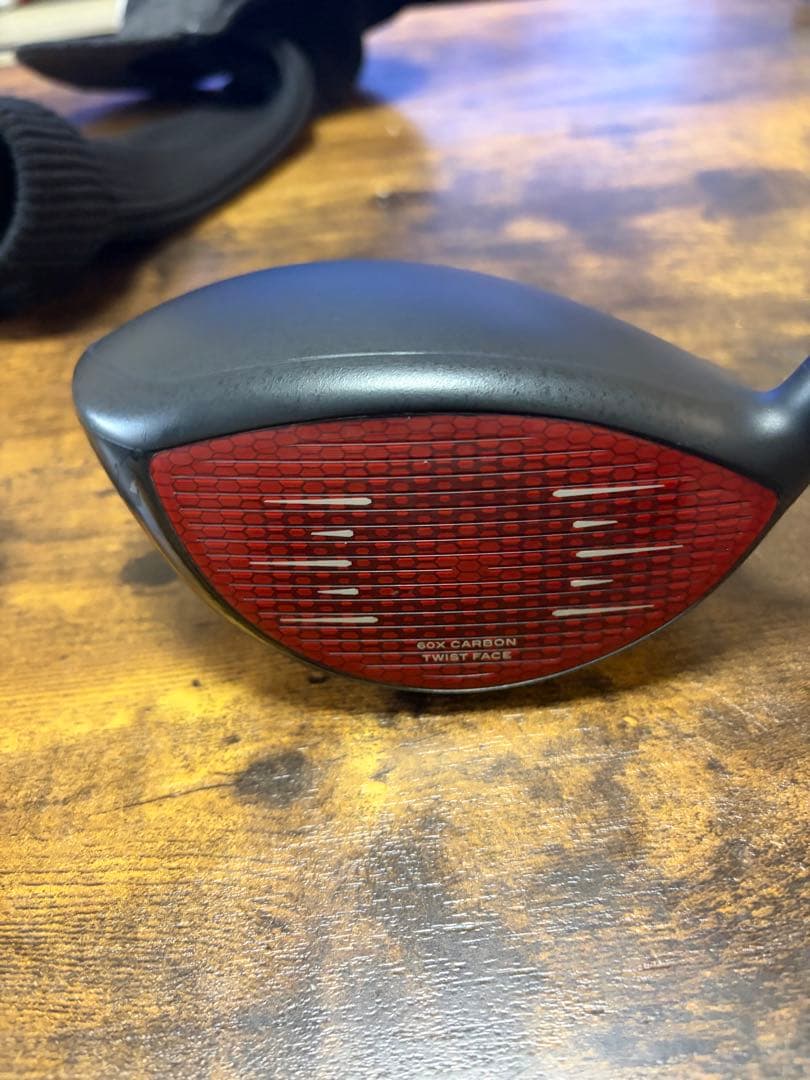 _*✱様 ステルス2プラス ドライバーヘッドのみ 10.5度