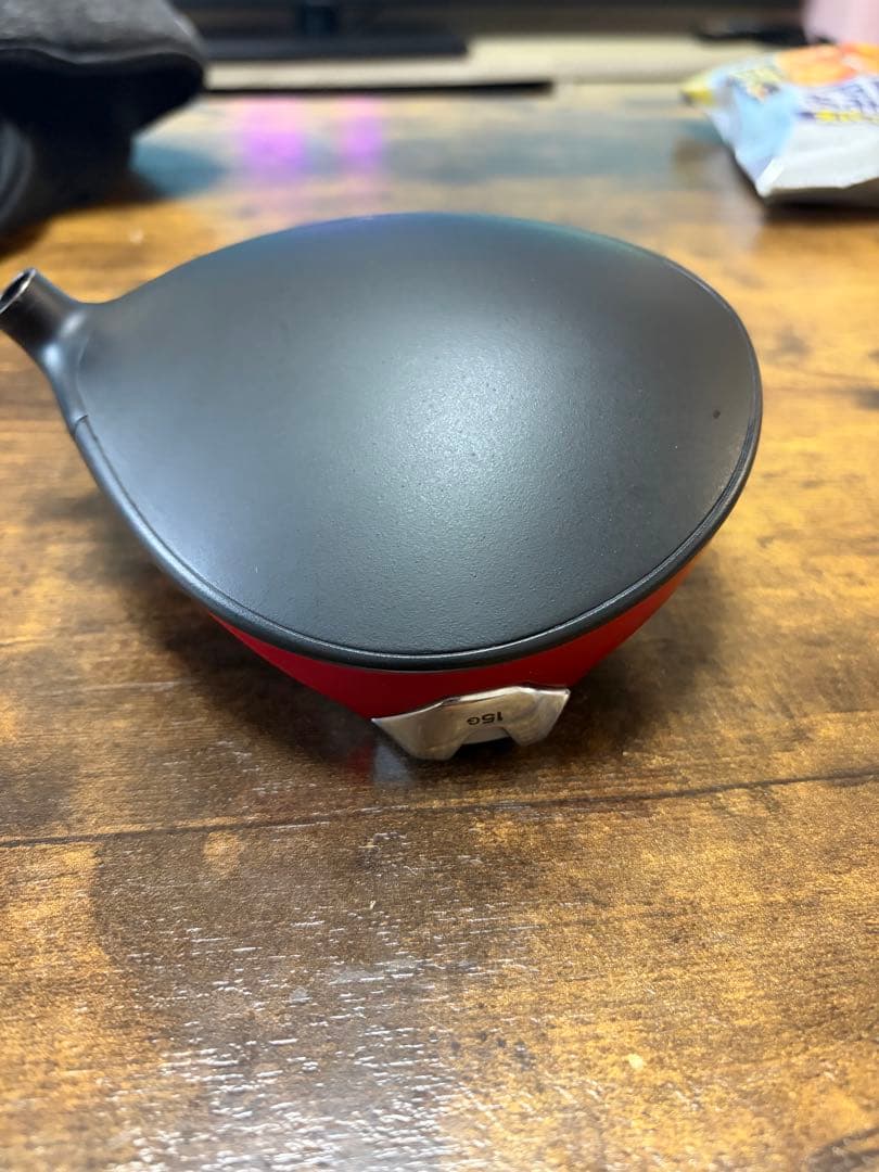 _*✱様 ステルス2プラス ドライバーヘッドのみ 10.5度