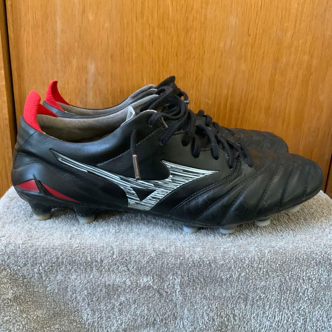 Mizuno Morelia NEO 4 サッカーシューズ 25.5cm