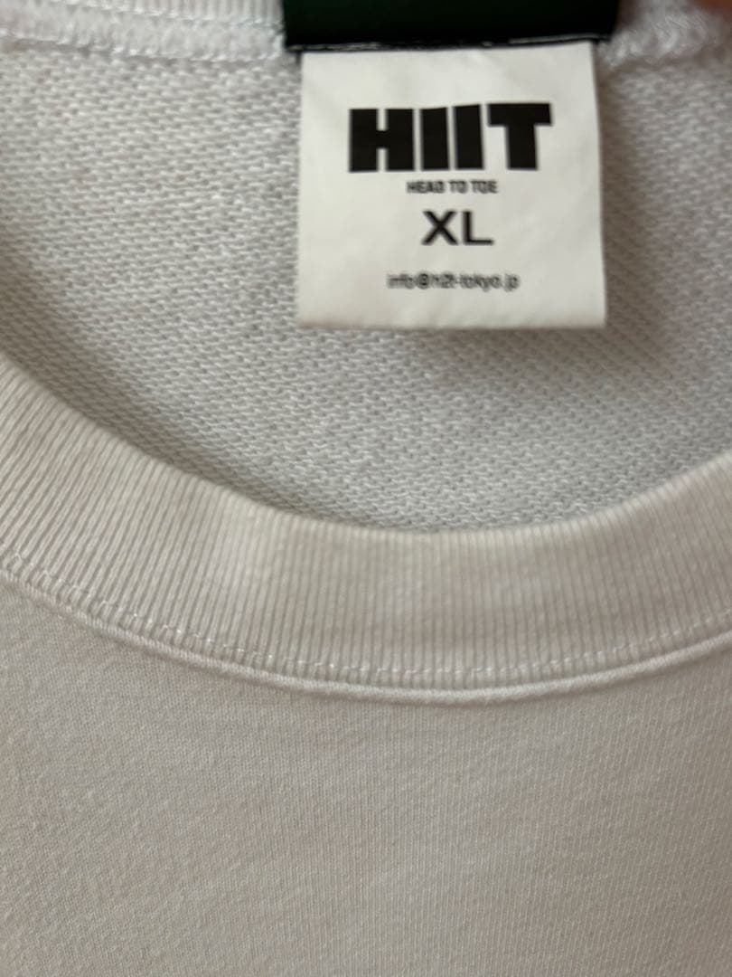 HIIT トレーナー XL ゴルフ　clubhaus