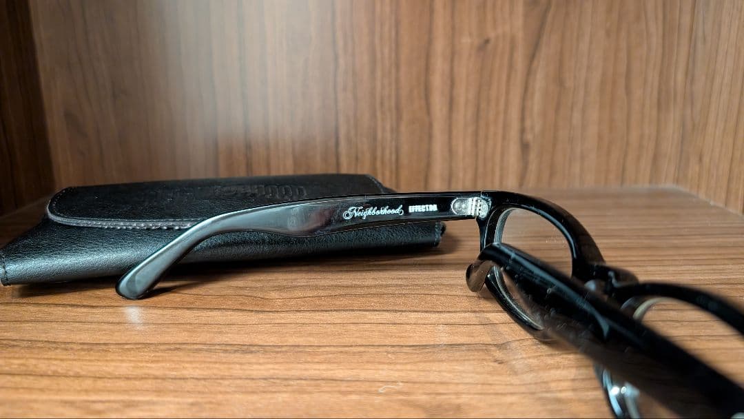 小物 neighborhood EFFECTOR BIG TRUMP