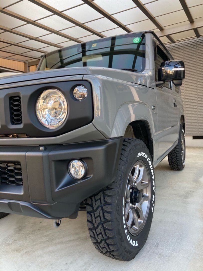 JB64 ウインカー　テール　フルLEDセット