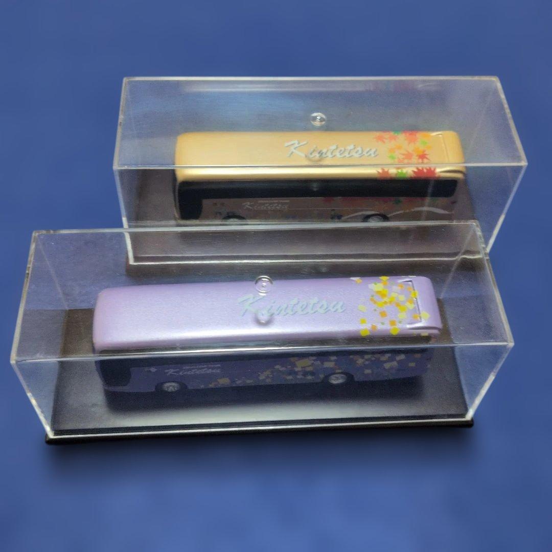 アドウィング 1/80 名阪近鉄バス 雅/浪漫