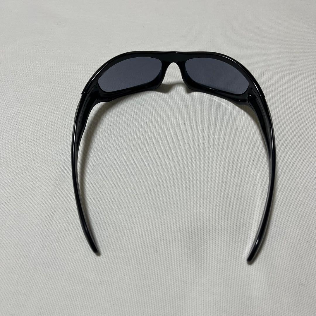 Oakley モンスタードッグ 05-020 艶ありブラック y2k 廃盤