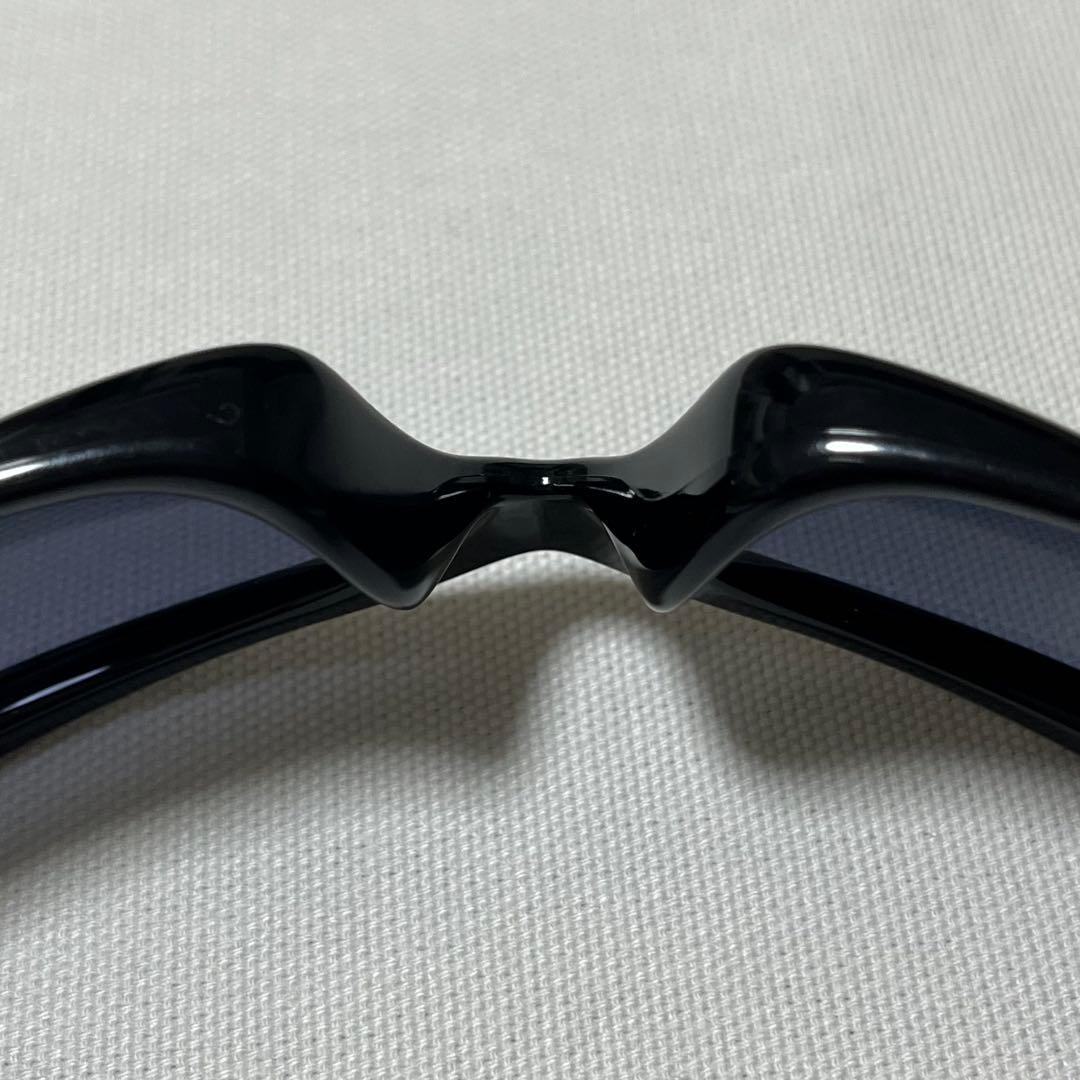 Oakley モンスタードッグ 05-020 艶ありブラック y2k 廃盤