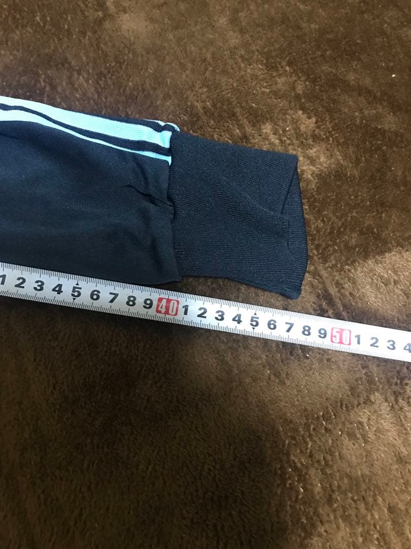 ☆超美品☆adidas men's ヴィンテージ　トラックジャージ