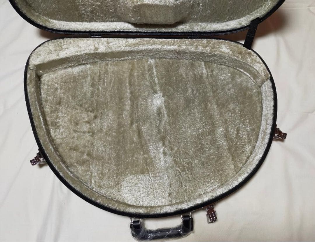 【美品】SANSOライアー　37弦　タイプⅠ ケース2種付き