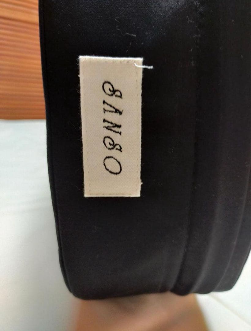 【美品】SANSOライアー　37弦　タイプⅠ ケース2種付き