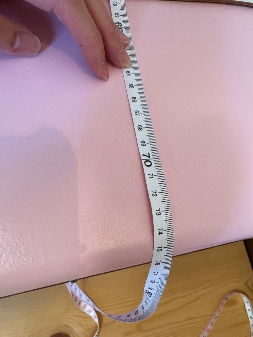 B*n様 グローブトロッター