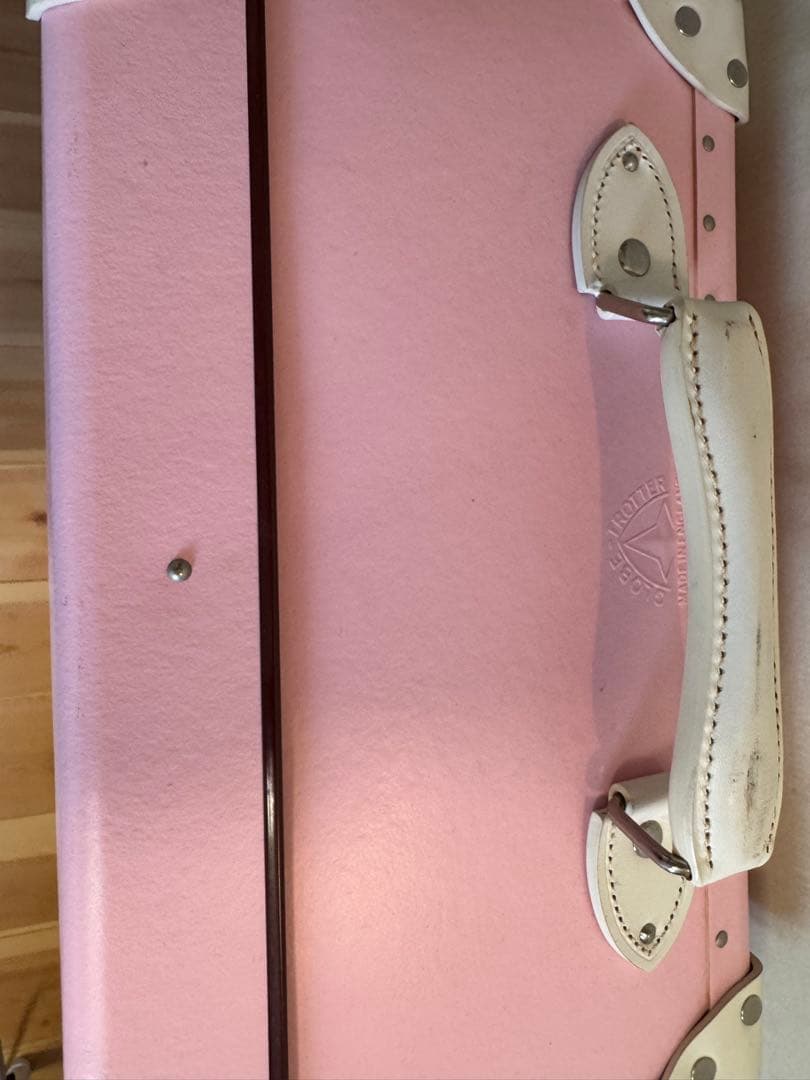 B*n様 グローブトロッター