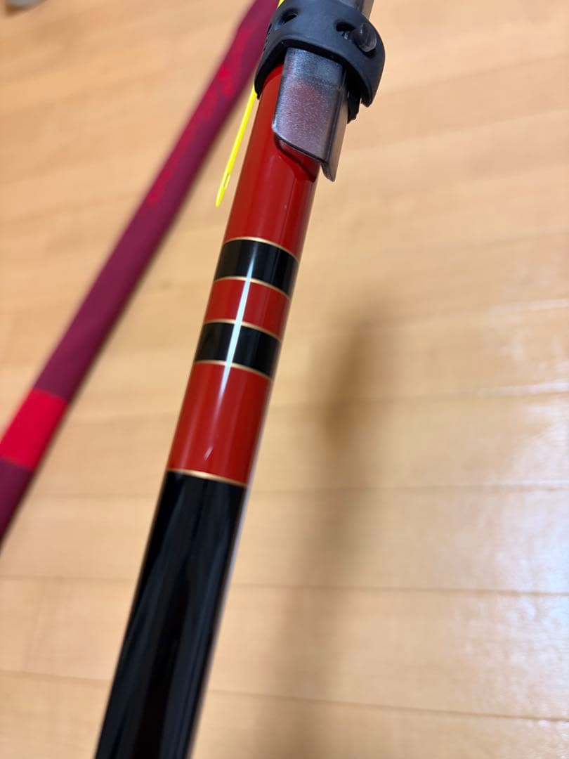 がまかつ　アルデナ　125-53 中古品