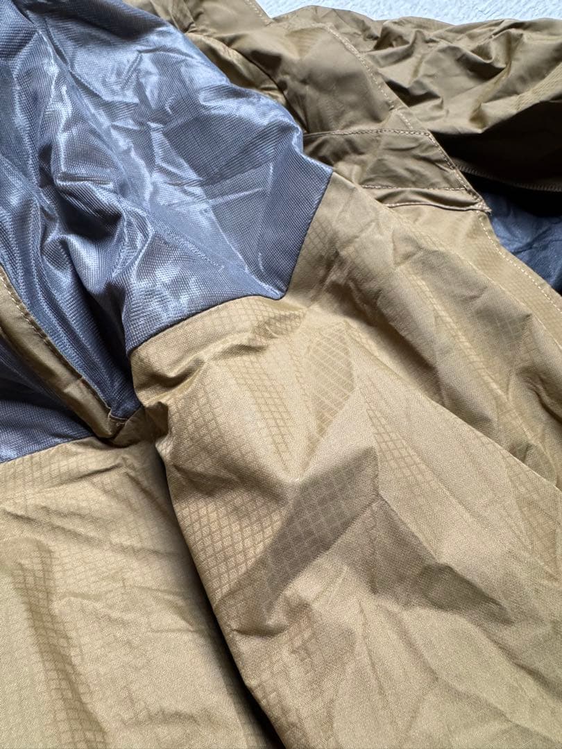 値下げ中】USMC 実物 寝袋4点セット 新品未使用 - メルカリ