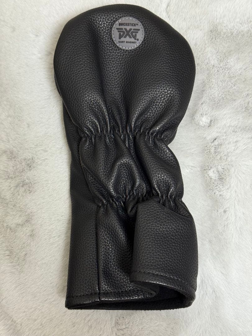 PXG 0311 BLACK OPS 8度　ドライバーヘッド