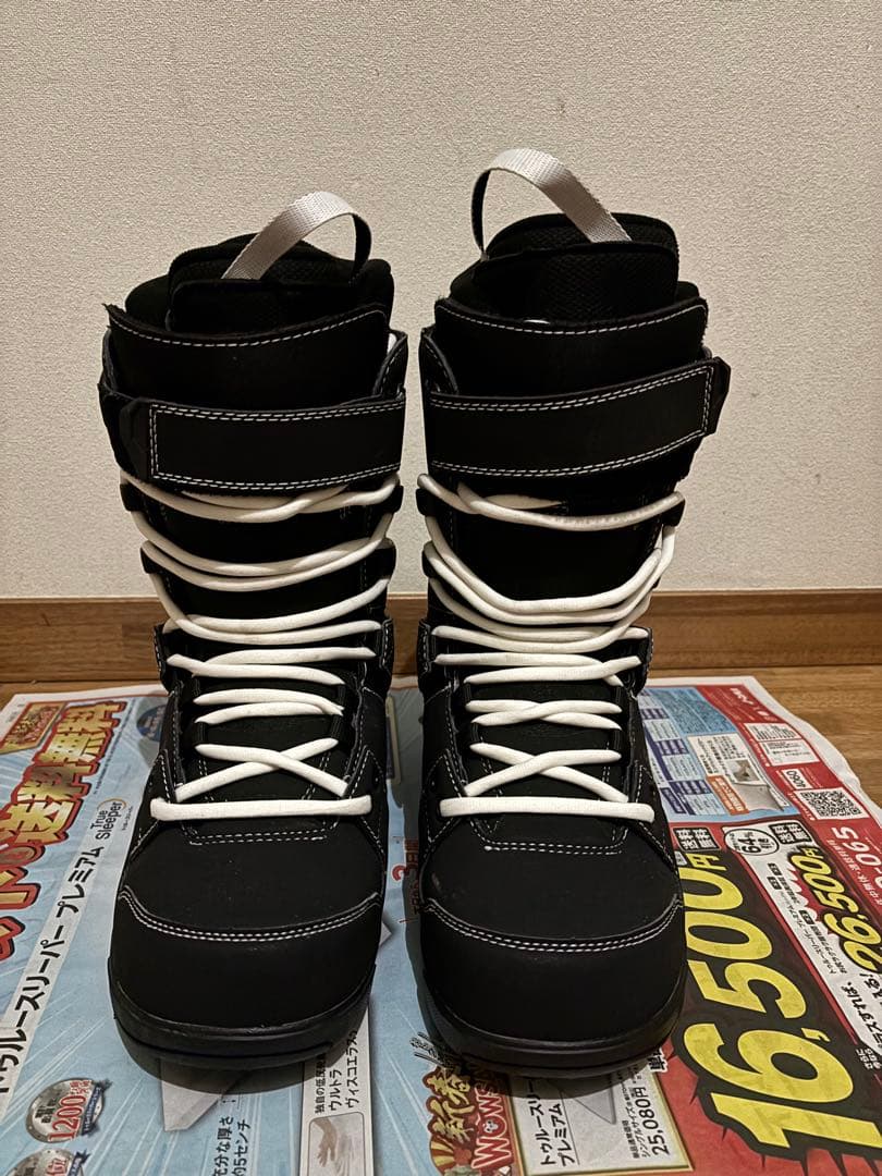 DEELUXE DNA 24-25 使用少