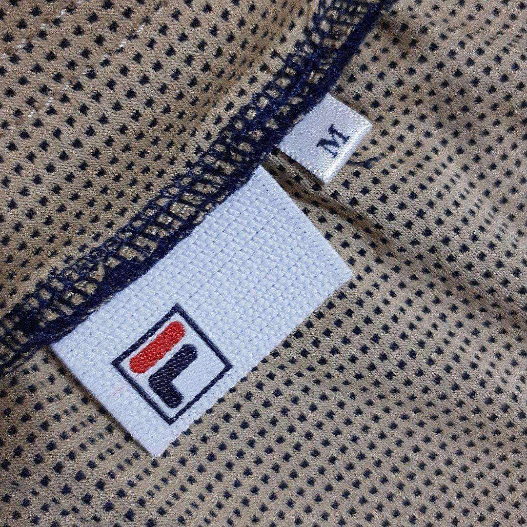 歳末値下！【美品】FILAレディーステニスウェア セットアップ L・Mサイズ