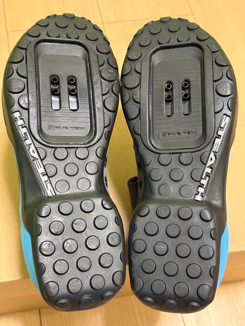 Five Ten Kestrel Lace 22.5cm ビンディングシューズ