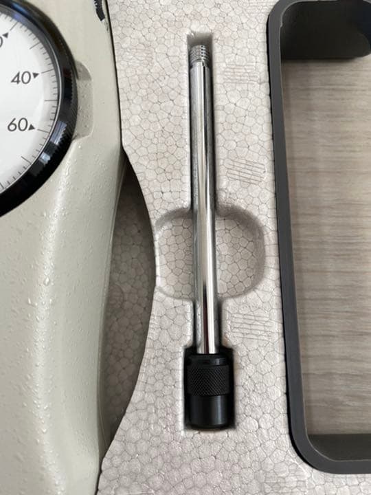 プッシュプルスケール／IMADA【新品】