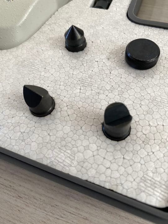 プッシュプルスケール／IMADA【新品】