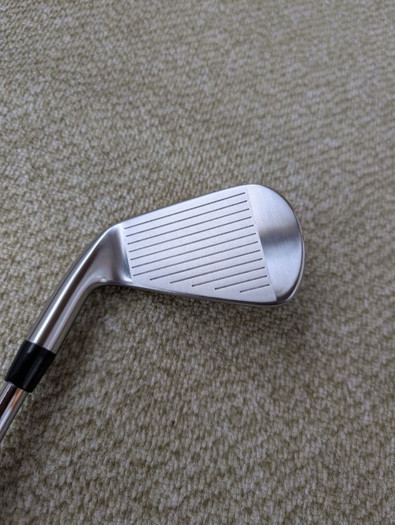 bubu様専用 タイトリスト 718 AP2 FORGED 4番アイアン