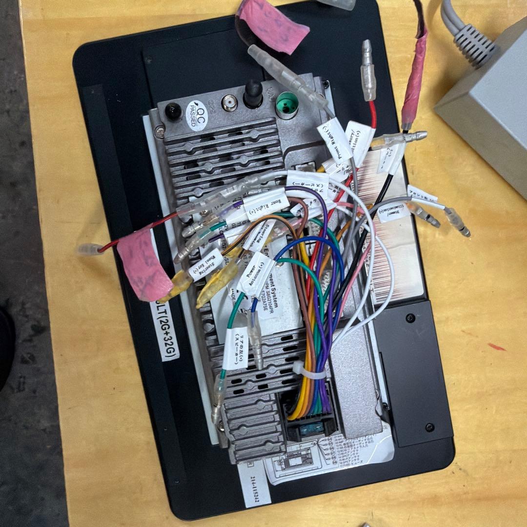 ATOTO S8 Lite S8G2113LT 10.1インチ