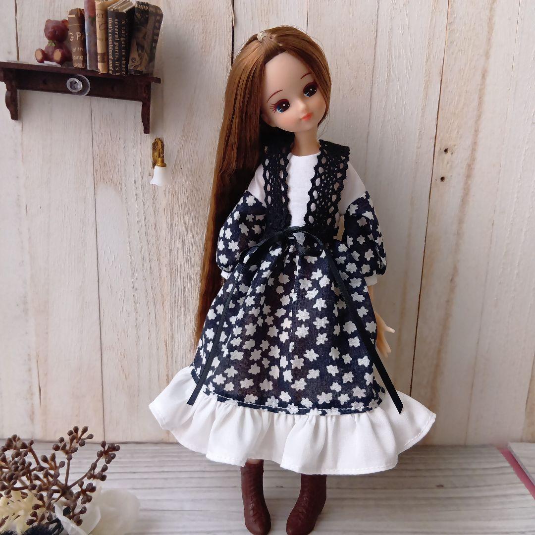 ハンドメイド服 22センチドール セット まとめ297 - メルカリ